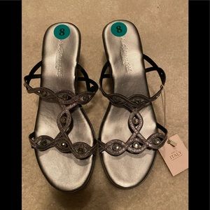 Brand new women’s sandals